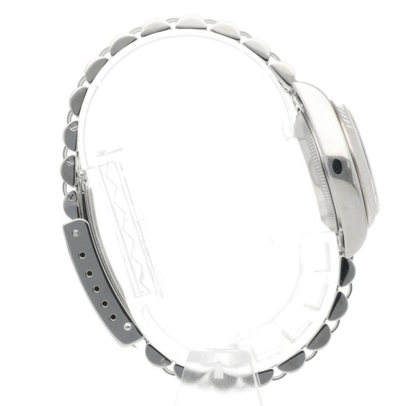 Rolex Datejust Oyster Perpetual Watch Stainless Steel 79174 Automatic Ladies ... - Picture 7 of 11